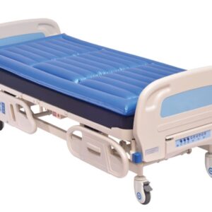 Materasso Antidecubito ad Acqua in PVC - 4 pezzi - 2
