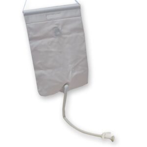 Borsa Acqua di Ricambio per Bacinella Shampoo cod. 28507 - 20 pezzi