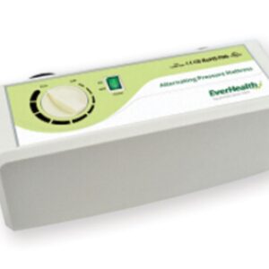 Kit 5010E Materasso Antidecubito a Pressione Alternata con Pompa, Stadio I-III - 2
