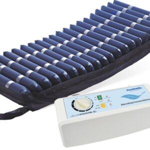 Kit 8080 Materasso a Pressione Alternata Nylon TPU con Pompa, Stadio I-IV - 1