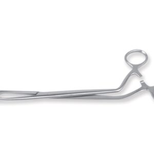 Pinza Cheron in Acciaio Inox 25 cm - 12 pezzi
