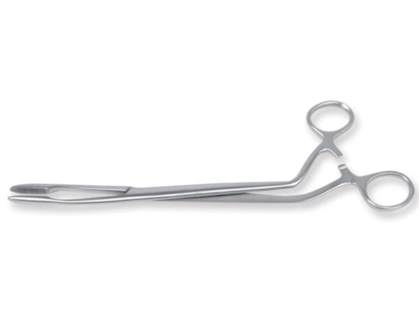 Pinza Cheron in Acciaio Inox 25 cm - 12 pezzi