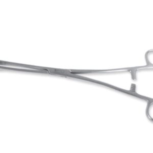 Pinza Rampley in Acciaio Inox 24 cm - 12 pezzi