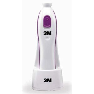 3M Kit Rasoio Chirurgico 9667L-E con Rasoio e Caricabatterie - 1