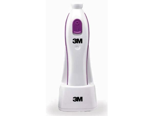3M Kit Rasoio Chirurgico 9667L-E con Rasoio e Caricabatterie