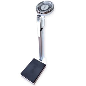 Bilancia Sirio Meccanica con Statimetro 85-210 cm Portata 150 kg - 1