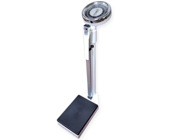 Bilancia Sirio Meccanica con Statimetro 85-210 cm Portata 150 kg