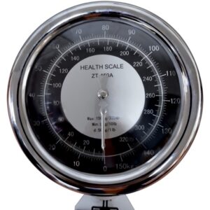 Bilancia Sirio Meccanica con Statimetro 85-210 cm Portata 150 kg - 3