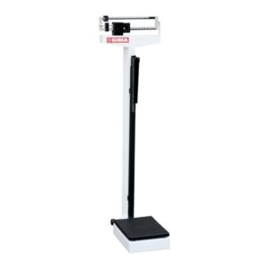 Bilancia Astra Meccanica con Altimetro 75-200 cm 200 kg Classe III - 1