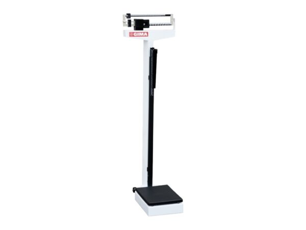 Bilancia Astra Meccanica con Altimetro 75-200 cm 200 kg Classe III