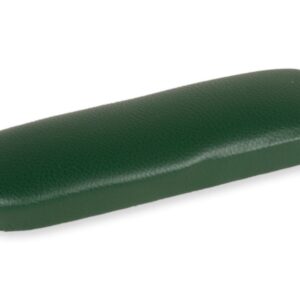Copertura Foro Naso-Bocca per Lettino 27628 - Verde - 4 pezzi