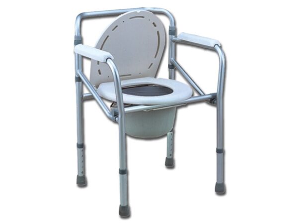 Comoda WC Doccia con Rialzo - 2 pezzi