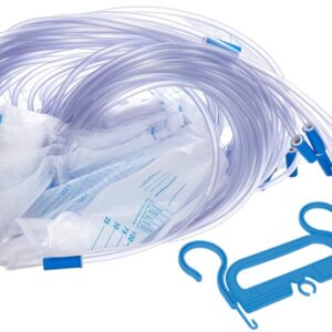 Sacca Urine Standard 2000 cc con Tubo 90 cm - 450 pezzi - 2