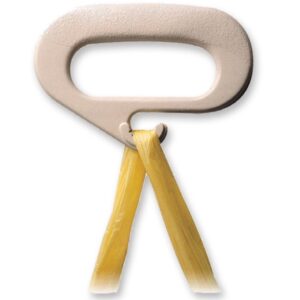 Maniglia Ergonomica per Borsa Spesa in Blister - 50 pezzi