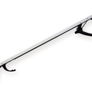 Pinza da Presa 3 Modalità 66 cm in Alluminio - 12 pezzi - 1