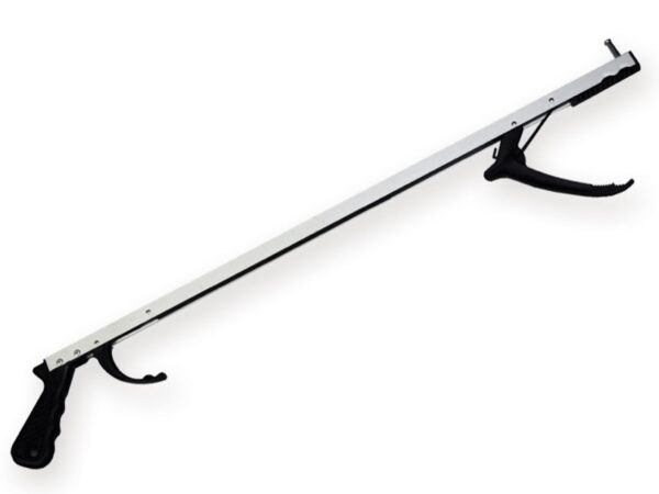 Pinza da Presa 3 Modalità 66 cm in Alluminio - 12 pezzi