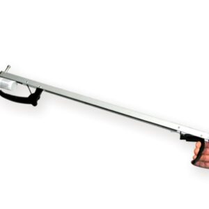 Pinza da Presa 3 Modalità 66 cm in Alluminio - 12 pezzi - 2
