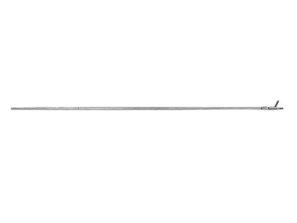 Pinza da Biopsia con Punte a Coppa 3,5x8 mm 420 mm - 2 pezzi