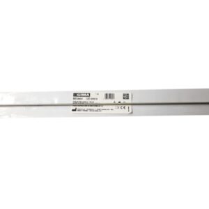 Pinza da Biopsia con Punte a Coppa 3,5x8 mm 420 mm - 2 pezzi - 3