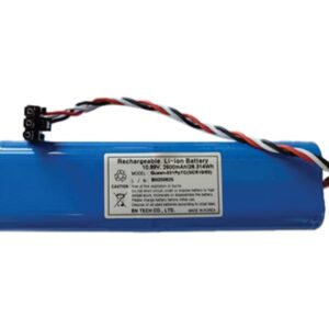 Batteria Ricaricabile Li-Ion per 29516-7/33352/33357/33358