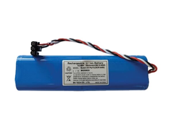 Batteria Ricaricabile Li-Ion per 29516-7/33352/33357/33358