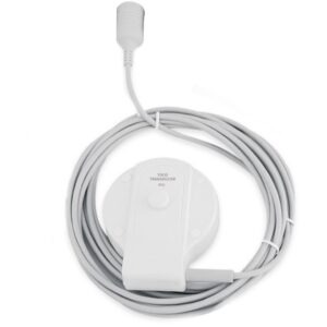Sonda Gemellare per Cardiotocografo - Optional per 29585