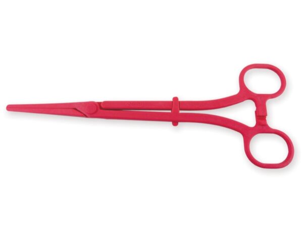 Pinza Evolution Sterile 25 cm per Prelievo - 75 pezzi