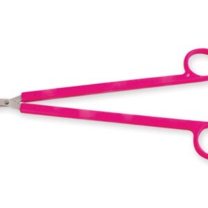 Forbici Littauer 22 cm Sterili per Fili IUD - 100 pezzi