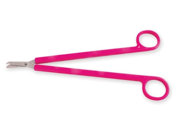 Forbici Littauer 22 cm Sterili per Fili IUD - 100 pezzi
