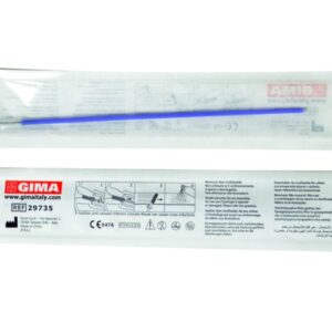Brush B per Prelievo Citologico Sterile 20 cm - 1500 pezzi - 2