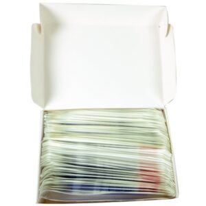 Brush B per Prelievo Citologico Sterile 20 cm - 1500 pezzi - 3