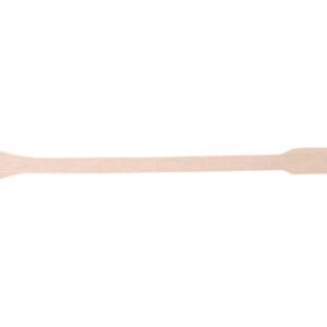 Spatola di Ayre in Legno Tipo A - 5000 pezzi - 1