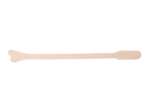Spatola di Ayre in Legno Tipo A - 5000 pezzi
