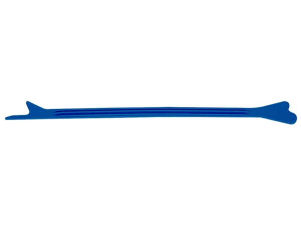 Spatola di Ayre in Plastica PP 22 cm - 1200 pezzi