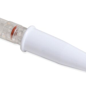 Connettore Sterile per Cupole Isterografia - 20 pezzi - 1