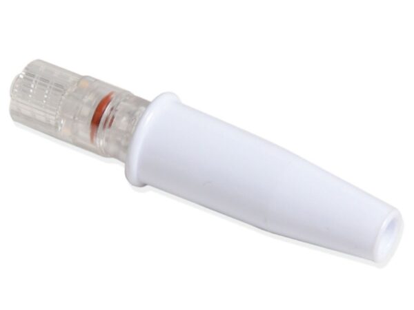 Connettore Sterile per Cupole Isterografia - 20 pezzi