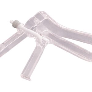Speculum Vaginale Cusco Monouso Sterile Grande 100x36 mm - 324 pezzi