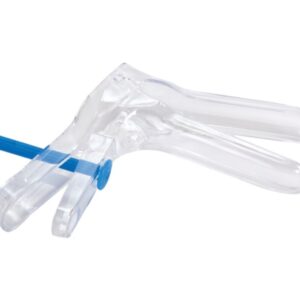 Speculum Vaginale con Perno Centrale Sterile Misure Assortite Mix - 400 pezzi