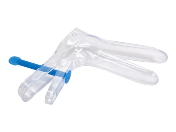 Speculum Vaginale con Perno Centrale Sterile Misure Assortite Mix - 400 pezzi