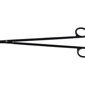 Forbici Bipolari 18 cm Curve