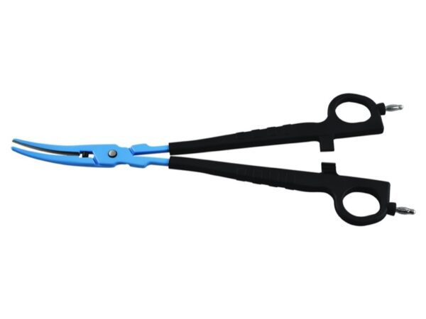 Pinza Bipolare per Sigillatura Arterie 26 cm - Richiede Cavo 30325
