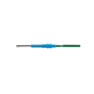 Elettrodo Non-Stick a Lama Monouso Sterile diametro 2,4 mm 7 cm - 20 pezzi - 1