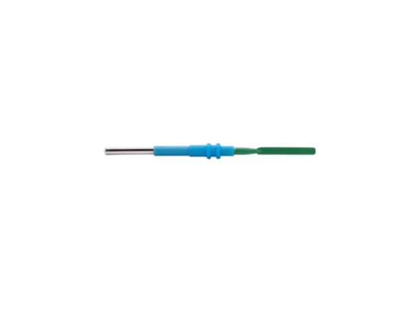 Elettrodo Non-Stick a Lama Monouso Sterile diametro 2,4 mm 7 cm - 20 pezzi