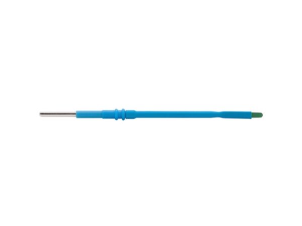 Elettrodo Non-Stick a Lama Monouso Sterile diametro 2,4 mm 10 cm - 15 pezzi