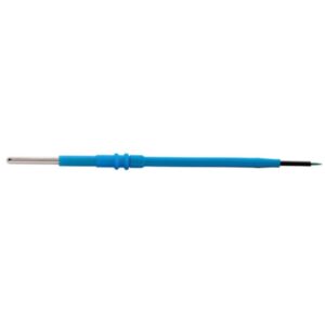 Elettrodo Non-Stick ad Ago Monouso Sterile diametro 2,4 mm 10 cm - 15 pezzi - 1