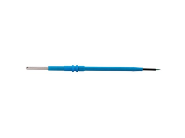 Elettrodo Non-Stick ad Ago Monouso Sterile diametro 2,4 mm 10 cm - 15 pezzi