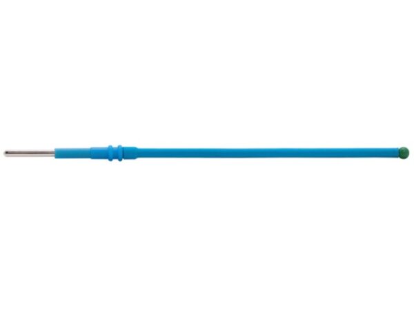 Elettrodo Non-Stick a Sfera Monouso diametro 2,4 mm 13 cm Sterile - 15 pezzi