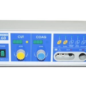 Elettrobisturi Diatermo MB 160 Mono-Bipolare ad Alta Frequenza - 160 Watt