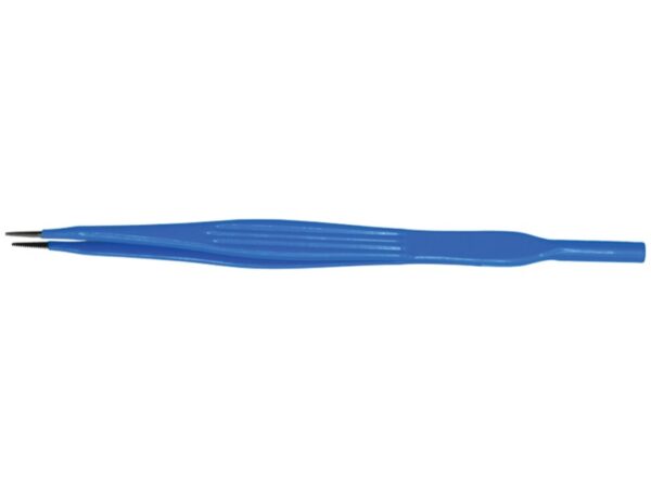 Pinza Monopolare Retta Mc Indoe 15 cm - 3 pezzi