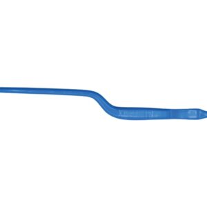 Pinza Monopolare a Baionetta Isolata 20 cm - 3 pezzi